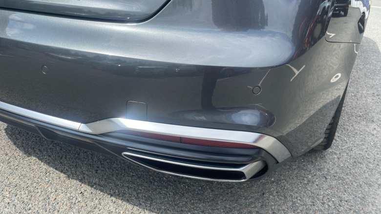 Audi A5 35 TDI S Line 5dr S Tronic Diesel Hatchback